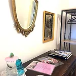 Quarto Nos Anjos