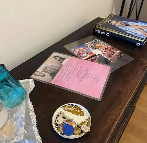 Quarto Nos Anjos
