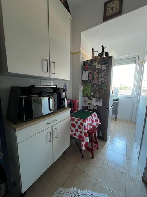 Quarto Nos Anjos Apartment Lissabon