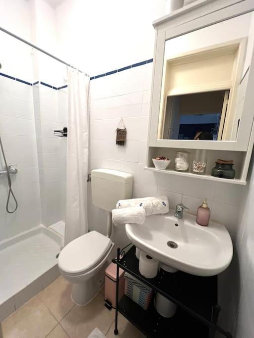 Quarto Nos Anjos Lissabon