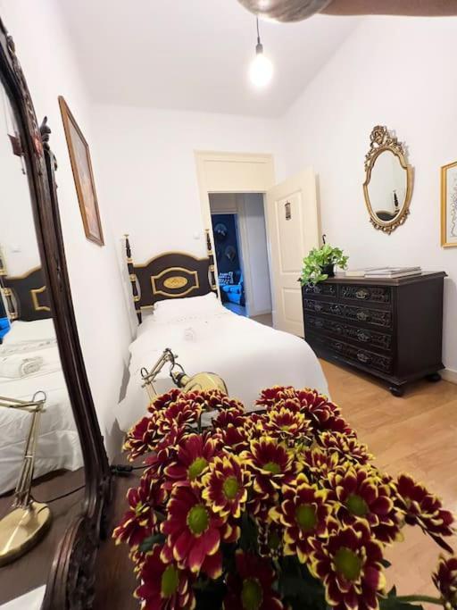 Quarto Nos Anjos Lissabon