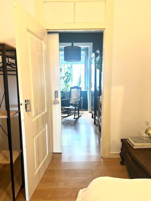 Quarto Nos Anjos Apartment