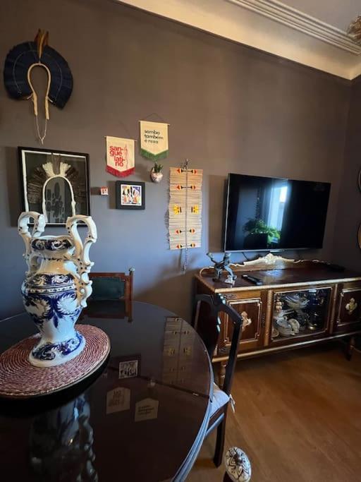 Quarto Nos Anjos Apartment Lissabon