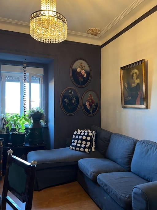 Quarto Nos Anjos Apartment Lissabon