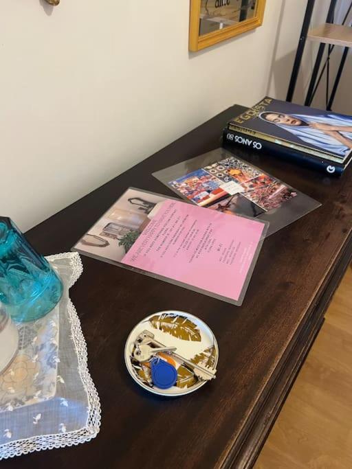 Apartamento Quarto Nos Anjos *